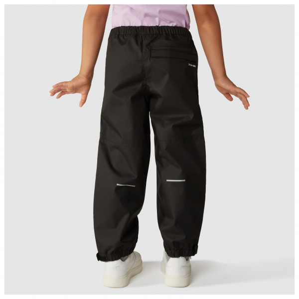 The North Face - Kid's Antora Rain Pants - Regenbroek