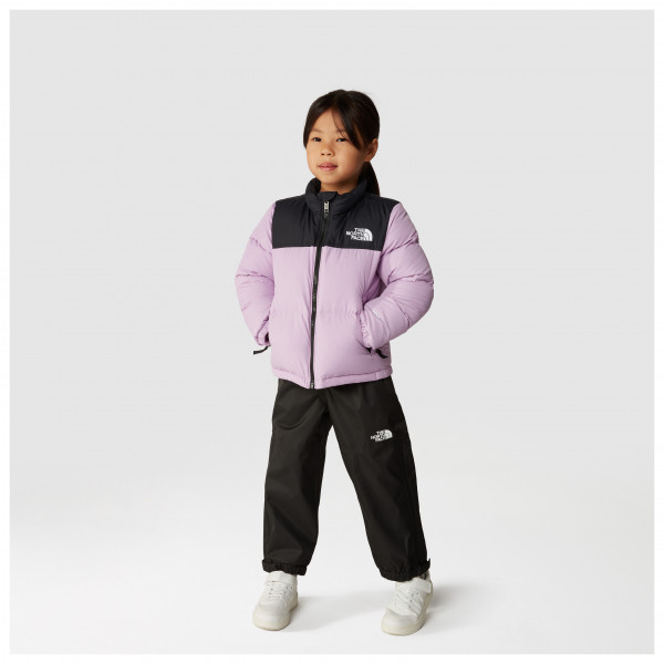 The North Face - Kid's Antora Rain Pants - Regenbroek