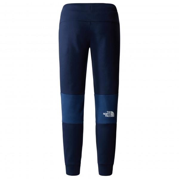 The North Face - Kid's Teen Slacker Joggers - Pantalones de deporte