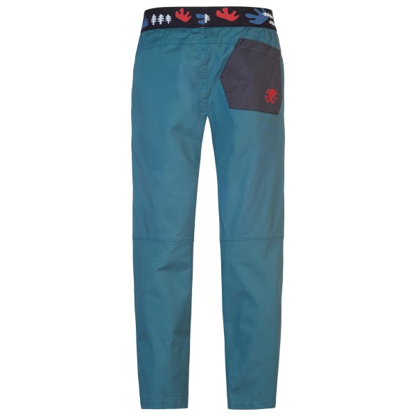 Rafiki - Kid's Pedro - Climbing trousers