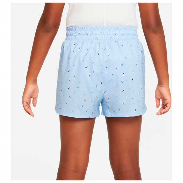 Nike - Girl's Dri-FIT One Woven - Trainingsbroek
