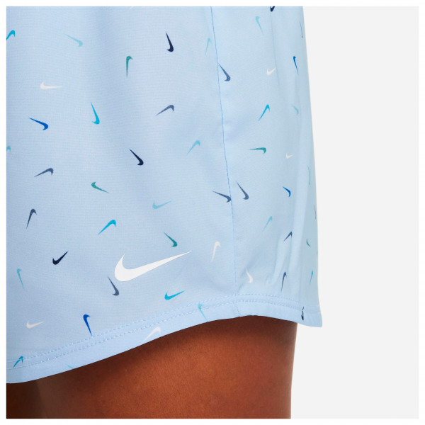 Nike - Girl's Dri-FIT One Woven - Trainingsbroek