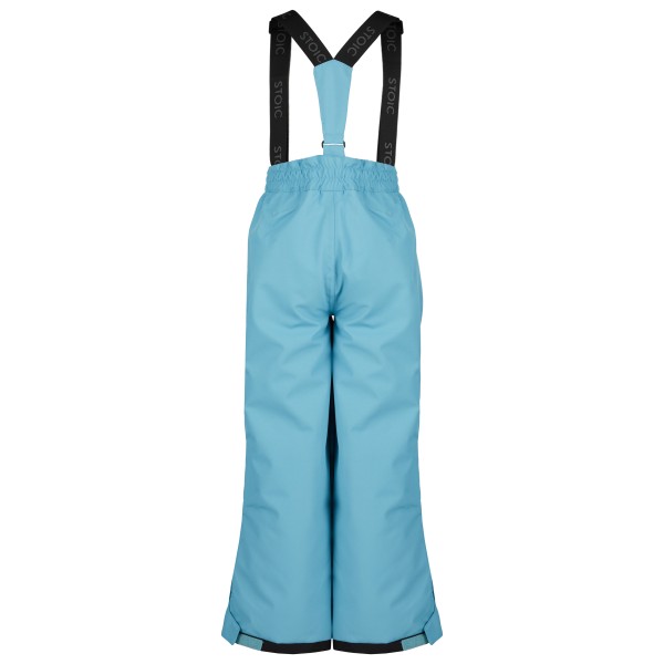 Stoic - Kid's NorrhultSt. Snow Pants - Vinterbyxa