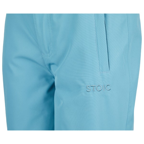 Stoic - Kid's NorrhultSt. Snow Pants - Vinterbyxa