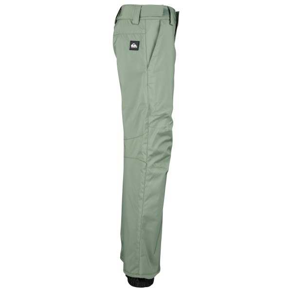Quiksilver - Estate Youth Pant - Ski trousers