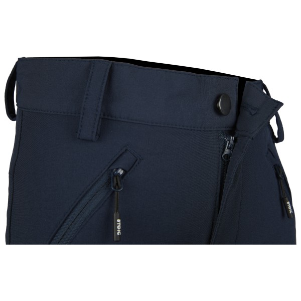 Stoic - Kid's SälkaSt. Wool Winter Tech Pants - Trekking bukser
