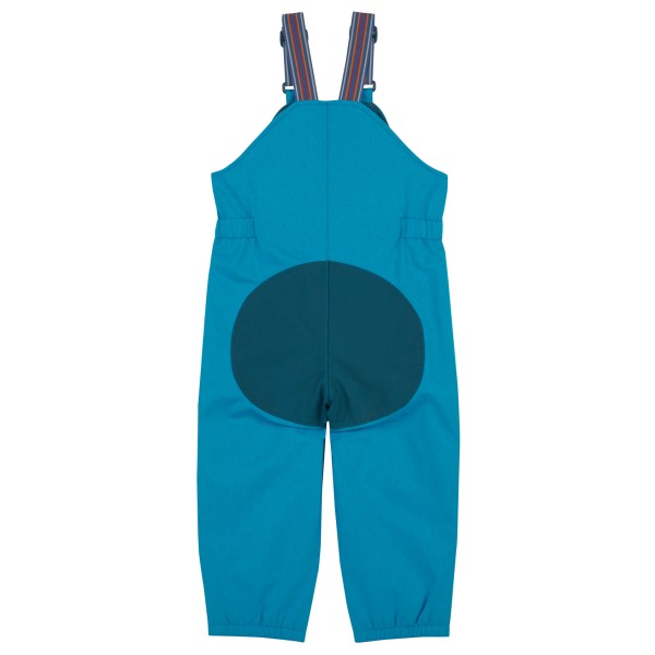 Finkid - Kid's Pikku Latuli - Regenbroek
