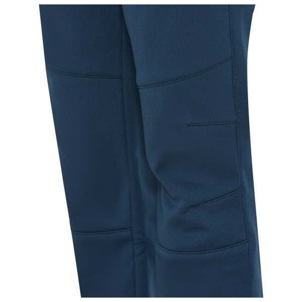 LEGO - Kid's Paraw 706 - Pants Softshell - Softshellbyxa