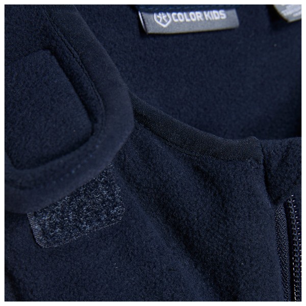 Color Kids - Pants with Fleece Top - Pantalones de esquí