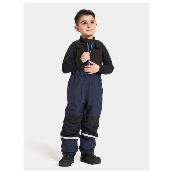 Didriksons - Kid's Gordon Pants 3 - Pantalones impermeables