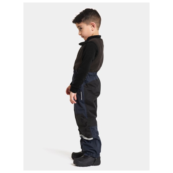 Didriksons - Kid's Gordon Pants 3 - Regnbyxa