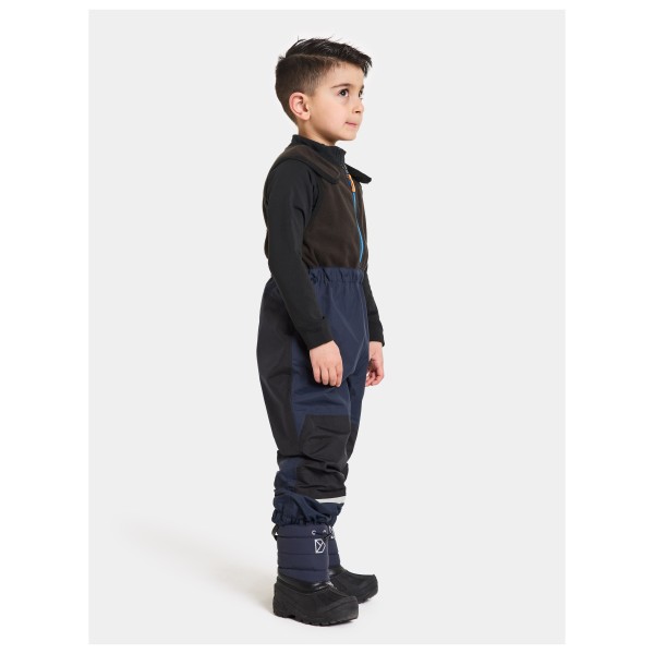 Didriksons - Kid's Gordon Pants 3 - Regnbyxa