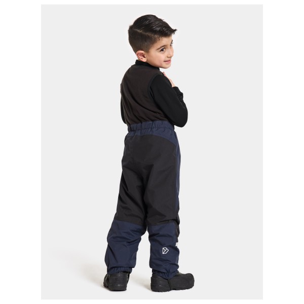 Didriksons - Kid's Gordon Pants 3 - Regnbyxa