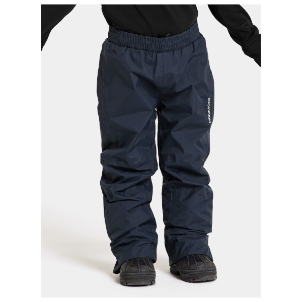 Didriksons - Kid's Idur Pants 3 - Sadehousut