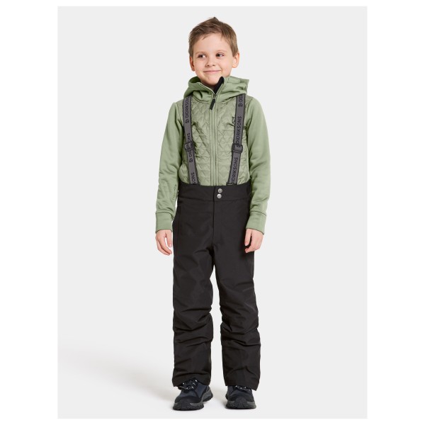 Didriksons - Kid's Kalcit Pants - Pantaloni da sci