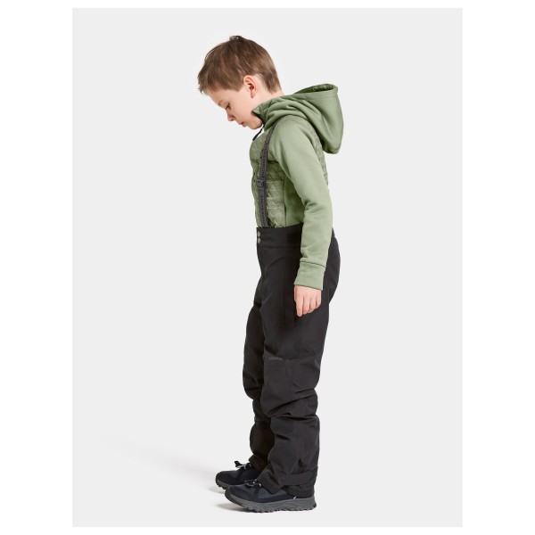 Didriksons - Kid's Kalcit Pants - Pantaloni da sci