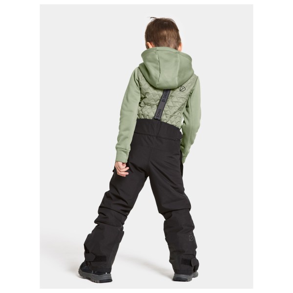 Didriksons - Kid's Kalcit Pants - Pantaloni da sci