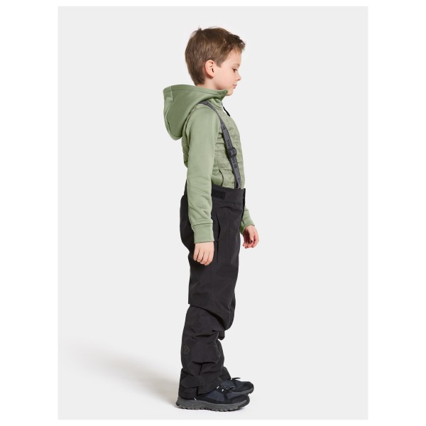 Didriksons - Kid's Kalcit Pants - Pantaloni da sci