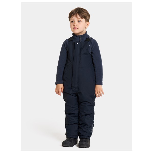 Didriksons - Kid's Tarfala Pants 7 - Pantaloni da sci