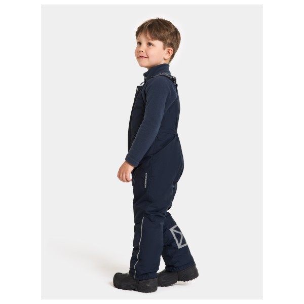 Didriksons - Kid's Tarfala Pants 7 - Pantaloni da sci