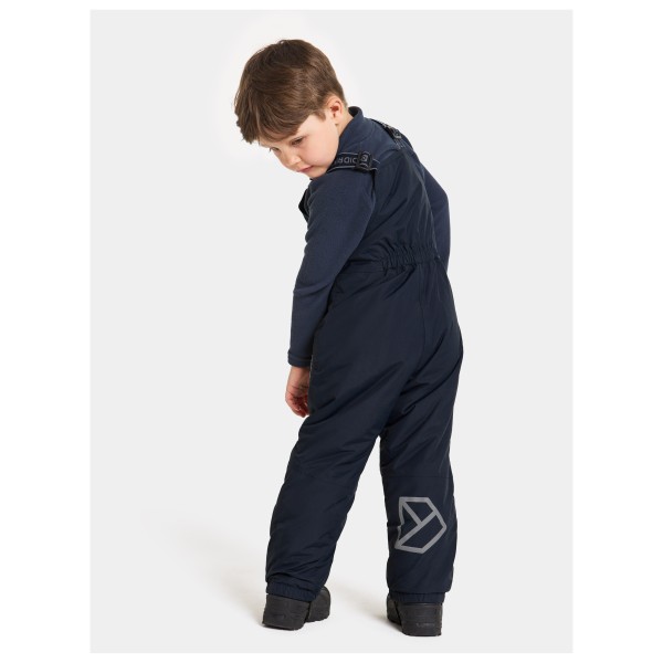 Didriksons - Kid's Tarfala Pants 7 - Pantaloni da sci