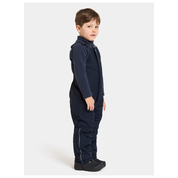 Didriksons - Kid's Tarfala Pants 7 - Pantaloni da sci