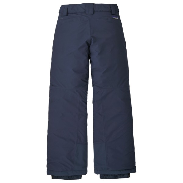 Patagonia - Kid's Powder Town Pants - Skibroek