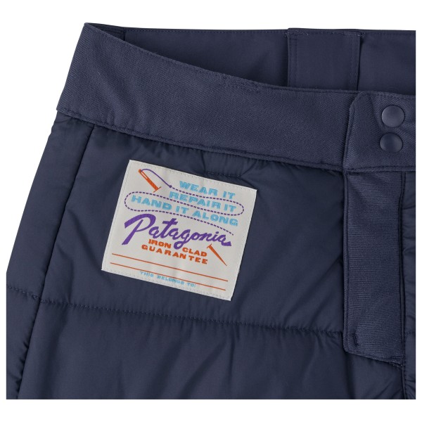 Patagonia - Kid's Powder Town Pants - Skihose