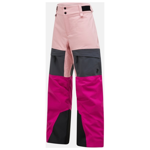 Peak Performance - Kid's Gravity Pants - Skibukser