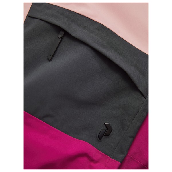 Peak Performance - Kid's Gravity Pants - Skibukser