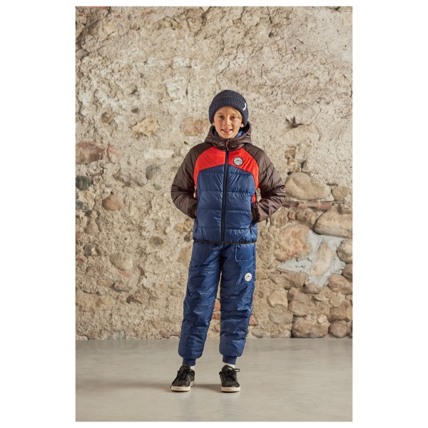 Maloja - Kid's TeolaU. - Syntetbyxor
