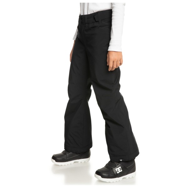 Roxy - Kid's Backyard Girl Pant - Pantalones de esquí