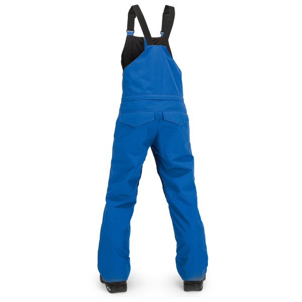 Volcom - Kid's Barkley Insulated Bib Overall - Skidbyxa