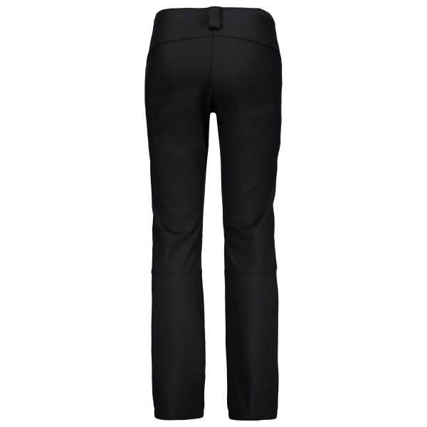 CMP - Girl's Long Pant Softshell - Pantaloni softshell
