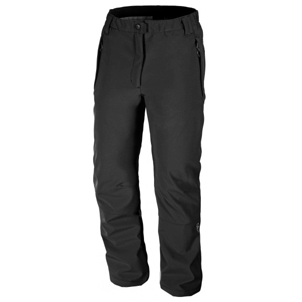 CMP - Girl's Long Pant Softshell - Pantaloni softshell