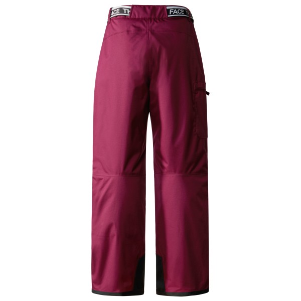 The North Face - Girl's Freedom Insulated Pant - Pantalones de esquí