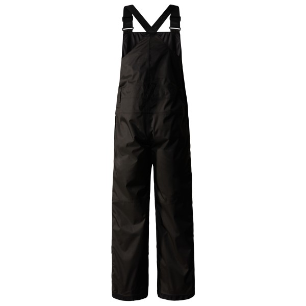 The North Face - Teen's Freedom Insulated Bib - Pantalones de esquí