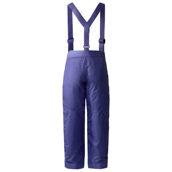 The North Face - Teen's Snowquest Suspender Pant - Pantalones de esquí