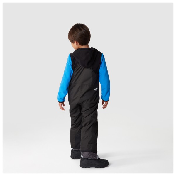 The North Face - Kid's Freedom Insulated Bib - Pantalones de esquí