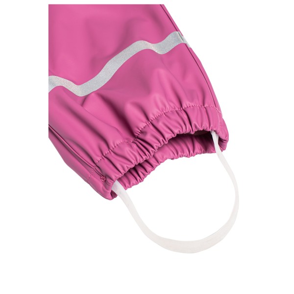 Viking - Kid's Jolly Recycled Rain Pants - Regnbukser