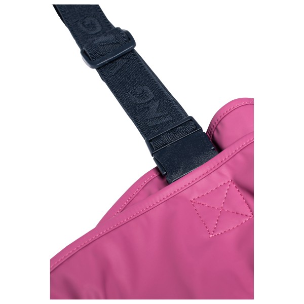 Viking - Kid's Jolly Recycled Rain Pants - Regnbukser