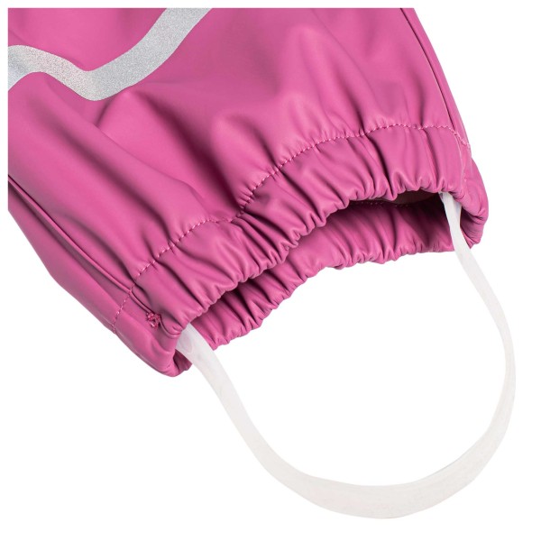 Viking - Kid's Jolly Recycled Rain Pants - Regnbukser