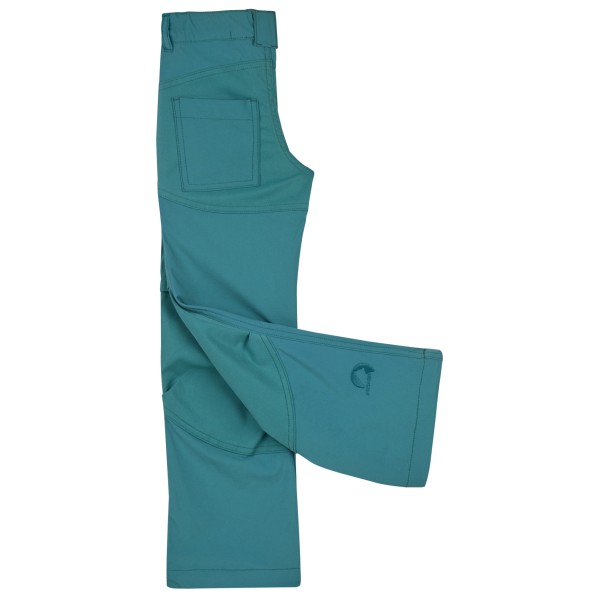 Finkid - Kid's Kiksa Move - Pantaloni da trekking