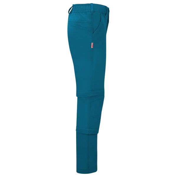 Trollkids - Kid's Preikestolen Double Zip-Off Pants - Afritsbroek
