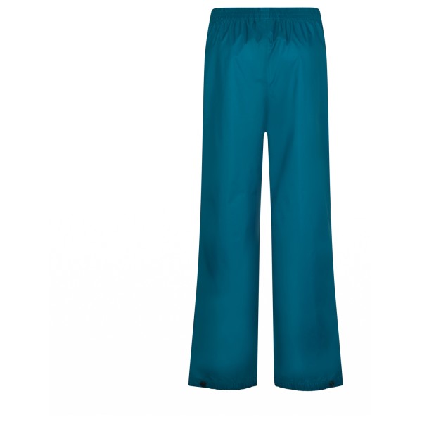Trollkids - Kid's Trolltunga Pants - Pantaloni antipioggia