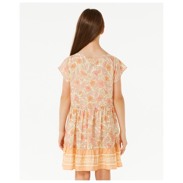 Rip Curl - Kid's Hidden Tropic Dress - Kjole