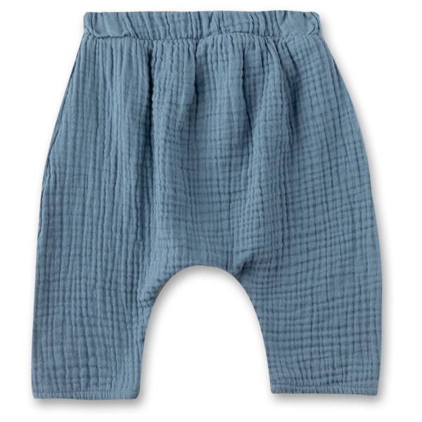 Sanetta - Newborn Unisex Hose Musseline - Pantalones de ocio
