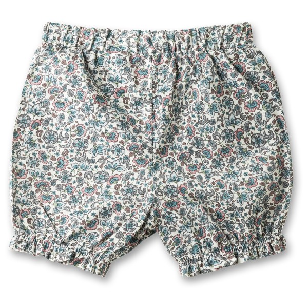 Sanetta - Pure Baby + Kids Girls LT 1 Shorts - Pantalones cortos