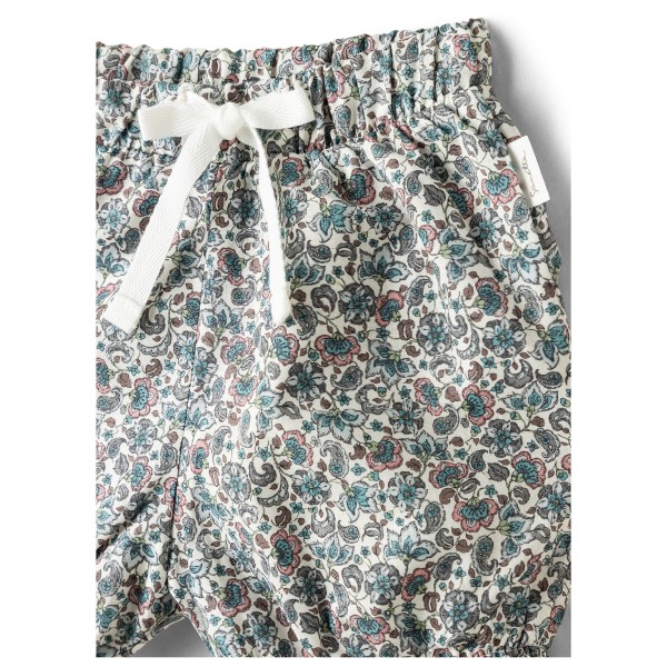Sanetta - Pure Baby + Kids Girls LT 1 Shorts - Pantalones cortos