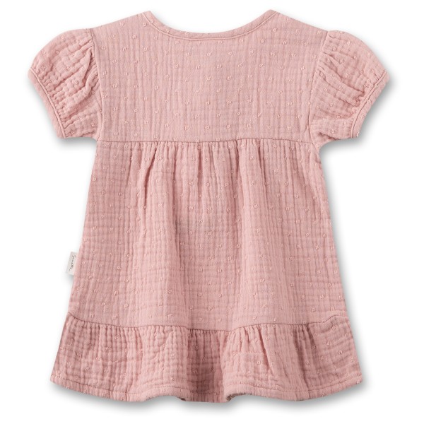 Sanetta - Pure Baby + Kids Girls LT 2 Dress - Vestido